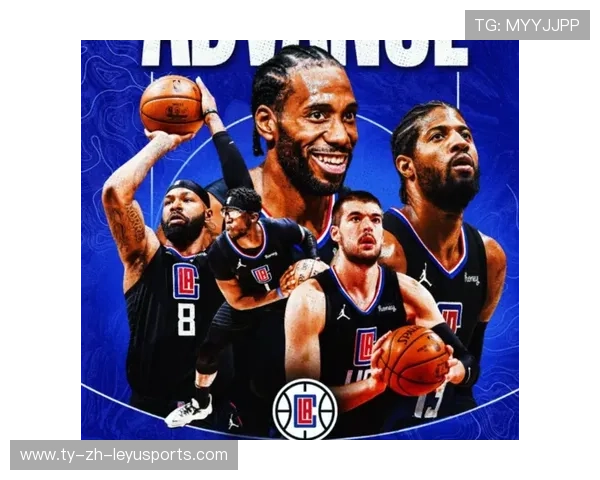 快船队突破重围，准备季后赛大战，快船这赛季阵容