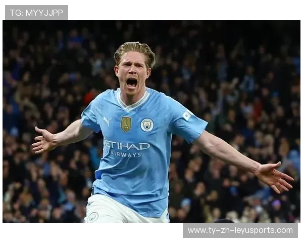 曼城中场核心再献助攻，球队进攻体系完美运转，曼城的中场大师是谁