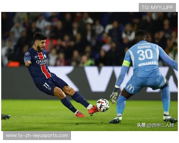 巴黎科洛·穆阿尼反击拉扯效果拉满