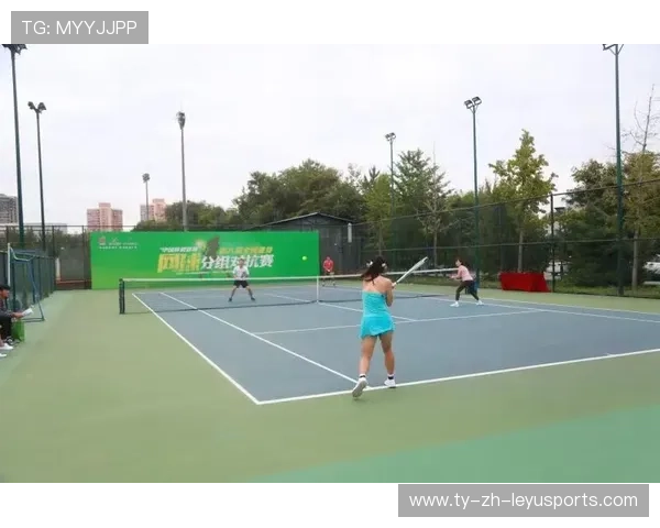 “网球赛事:高新体育中心赛场的精妙对抗与攻守转换” “网球赛事:高新体育中心赛场的精妙对抗与攻守转换”